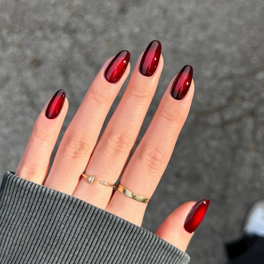 jelly nails